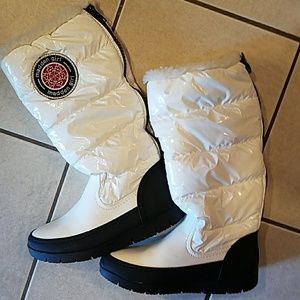 Madden girl boots
